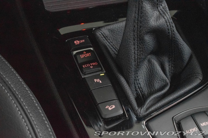 BMW X1 xDrive25d *2xKOLA*KAMERA* 2017