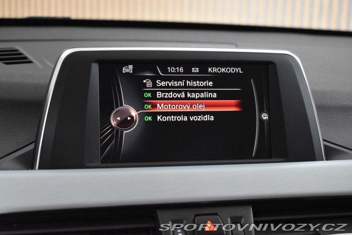 BMW X1 xDrive25d *2xKOLA*KAMERA* 2017