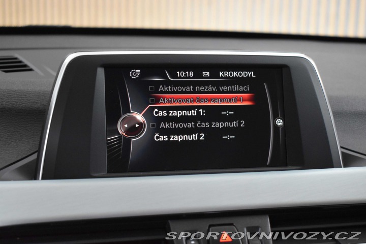 BMW X1 xDrive25d *2xKOLA*KAMERA* 2017