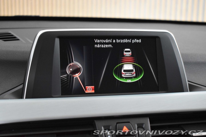 BMW X1 xDrive25d *2xKOLA*KAMERA* 2017