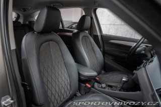 BMW X1 xDrive25d *2xKOLA*KAMERA* 2017