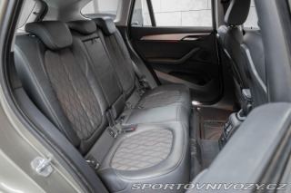 BMW X1 xDrive25d *2xKOLA*KAMERA* 2017