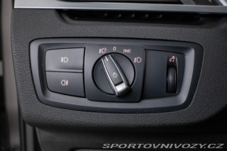 BMW X1 xDrive25d *2xKOLA*KAMERA* 2017