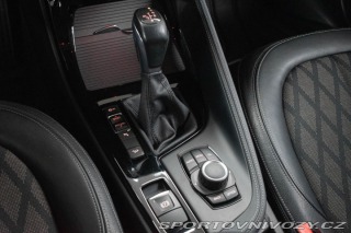 BMW X1 xDrive25d *2xKOLA*KAMERA* 2017