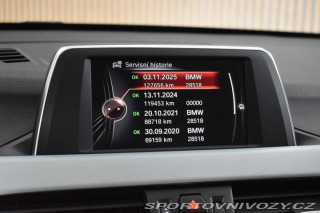 BMW X1 xDrive25d *2xKOLA*KAMERA* 2017