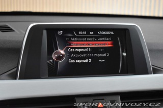 BMW X1 xDrive25d *2xKOLA*KAMERA* 2017