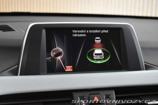 BMW X1 xDrive25d *2xKOLA*KAMERA* 2017