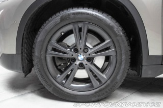 BMW X1 xDrive25d *2xKOLA*KAMERA* 2017