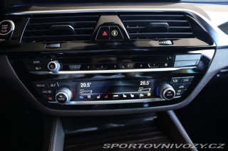 BMW 5 M550i xDrive 2020