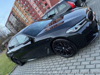 BMW 5 M550i xDrive 2020