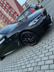 BMW 5 M550i xDrive 2020