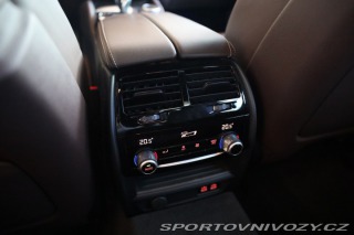 BMW 5 M550i xDrive 2020