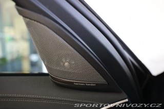 BMW 5 M550i xDrive 2020