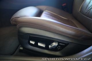 BMW 5 M550i xDrive 2020