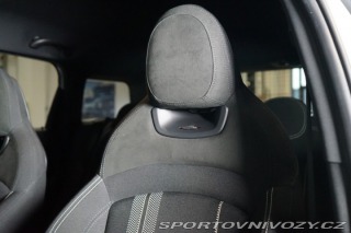 Mini Countryman JCW*ALL4*ACC*KAMERA*CZ 2017