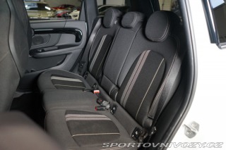 Mini Countryman JCW*ALL4*ACC*KAMERA*CZ 2017