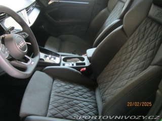 Audi RS3 SB Keramické brzdy 2024