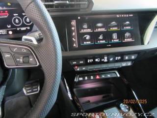 Audi RS3 SB Keramické brzdy 2024