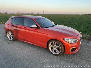 BMW 1 M135i