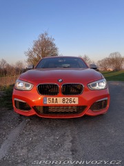 BMW 1 M135i 2015