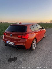 BMW 1 M135i 2015