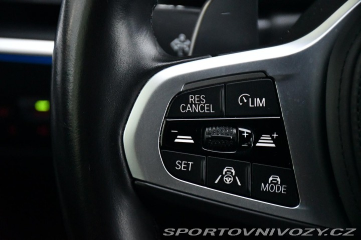 BMW 4 420d xDrive M-SPORT 3L-ZÁ 2023