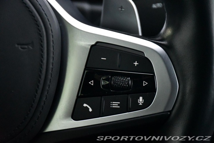 BMW 4 420d xDrive M-SPORT 3L-ZÁ 2023