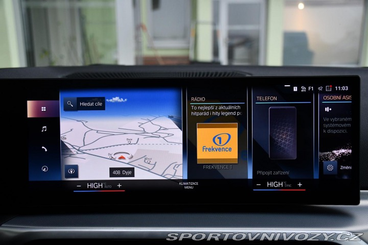 BMW 4 420d xDrive M-SPORT 3L-ZÁ 2023