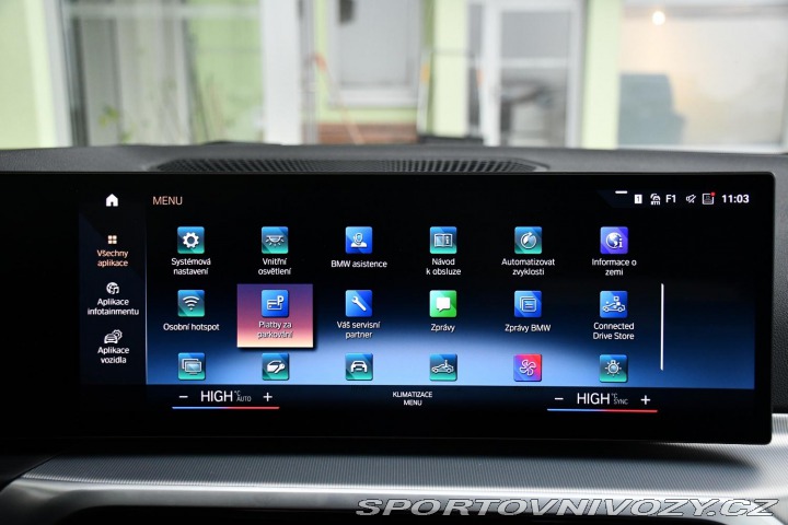 BMW 4 420d xDrive M-SPORT 3L-ZÁ 2023