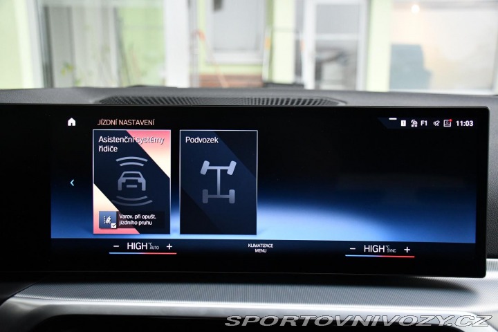 BMW 4 420d xDrive M-SPORT 3L-ZÁ 2023