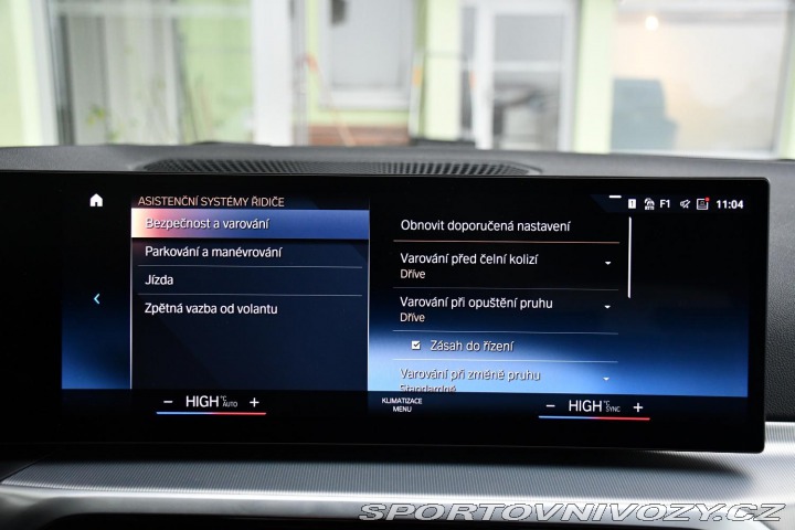 BMW 4 420d xDrive M-SPORT 3L-ZÁ 2023