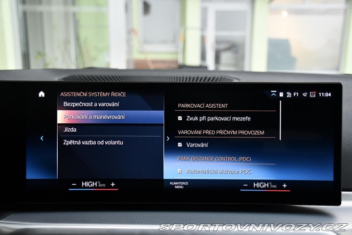 BMW 4 420d xDrive M-SPORT 3L-ZÁ 2023