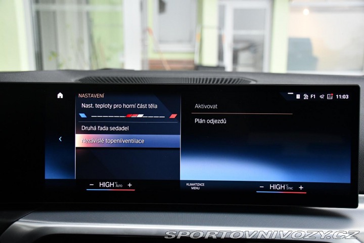 BMW 4 420d xDrive M-SPORT 3L-ZÁ 2023