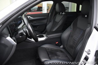 BMW 4 420d xDrive M-SPORT 3L-ZÁ 2023