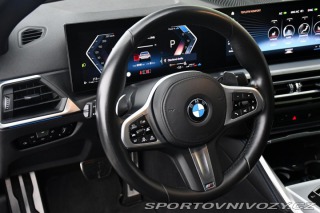 BMW 4 420d xDrive M-SPORT 3L-ZÁ 2023