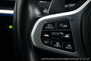 BMW 4 420d xDrive M-SPORT 3L-ZÁ 2023