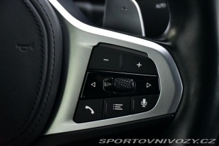 BMW 4 420d xDrive M-SPORT 3L-ZÁ 2023