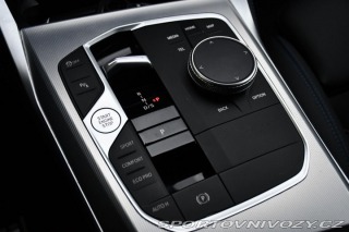 BMW 4 420d xDrive M-SPORT 3L-ZÁ 2023