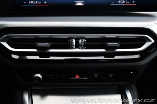 BMW 4 420d xDrive M-SPORT 3L-ZÁ 2023