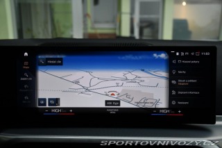 BMW 4 420d xDrive M-SPORT 3L-ZÁ 2023