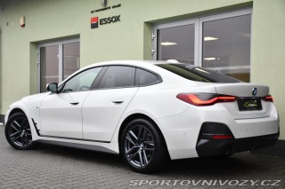 BMW 4 420d xDrive M-SPORT 3L-ZÁ 2023