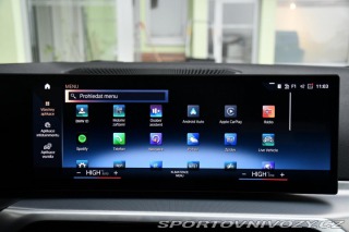 BMW 4 420d xDrive M-SPORT 3L-ZÁ 2023