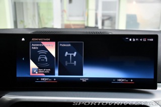 BMW 4 420d xDrive M-SPORT 3L-ZÁ 2023