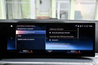 BMW 4 420d xDrive M-SPORT 3L-ZÁ 2023