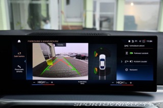 BMW 4 420d xDrive M-SPORT 3L-ZÁ 2023