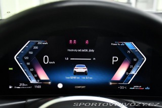 BMW 4 420d xDrive M-SPORT 3L-ZÁ 2023