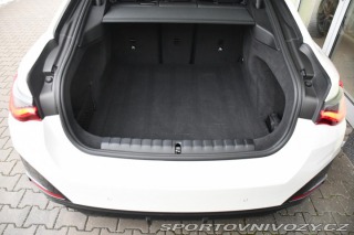 BMW 4 420d xDrive M-SPORT 3L-ZÁ 2023