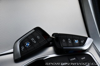 BMW 4 420d xDrive M-SPORT 3L-ZÁ 2023