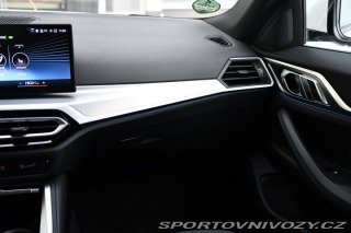 BMW 4 420d xDrive M-SPORT 3L-ZÁ 2023