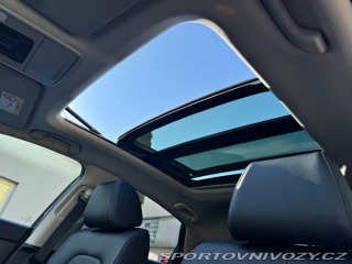 Honda Civic 2.0e:HEV Advance Black SK 2025